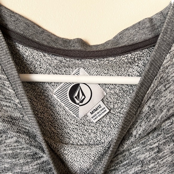 Volcom crew neck sweater - Picture 3 of 4